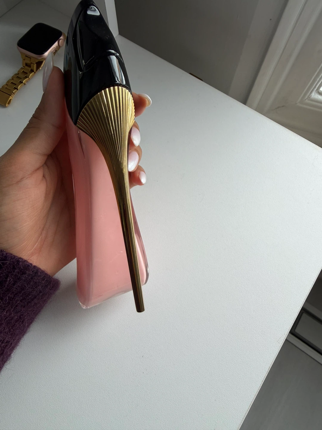 Carolina Herrera Good Girl Blush Eau de Parfum 50ml / 1.7 fl. oz - photo 3