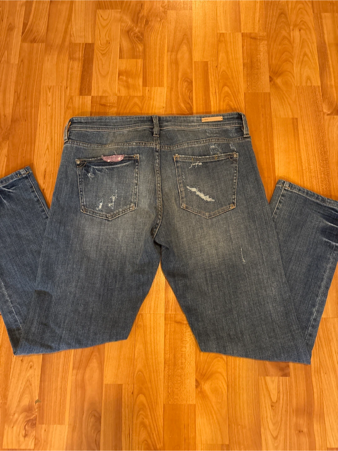 Betsey Johnson Jeans - Size 29 - photo 2
