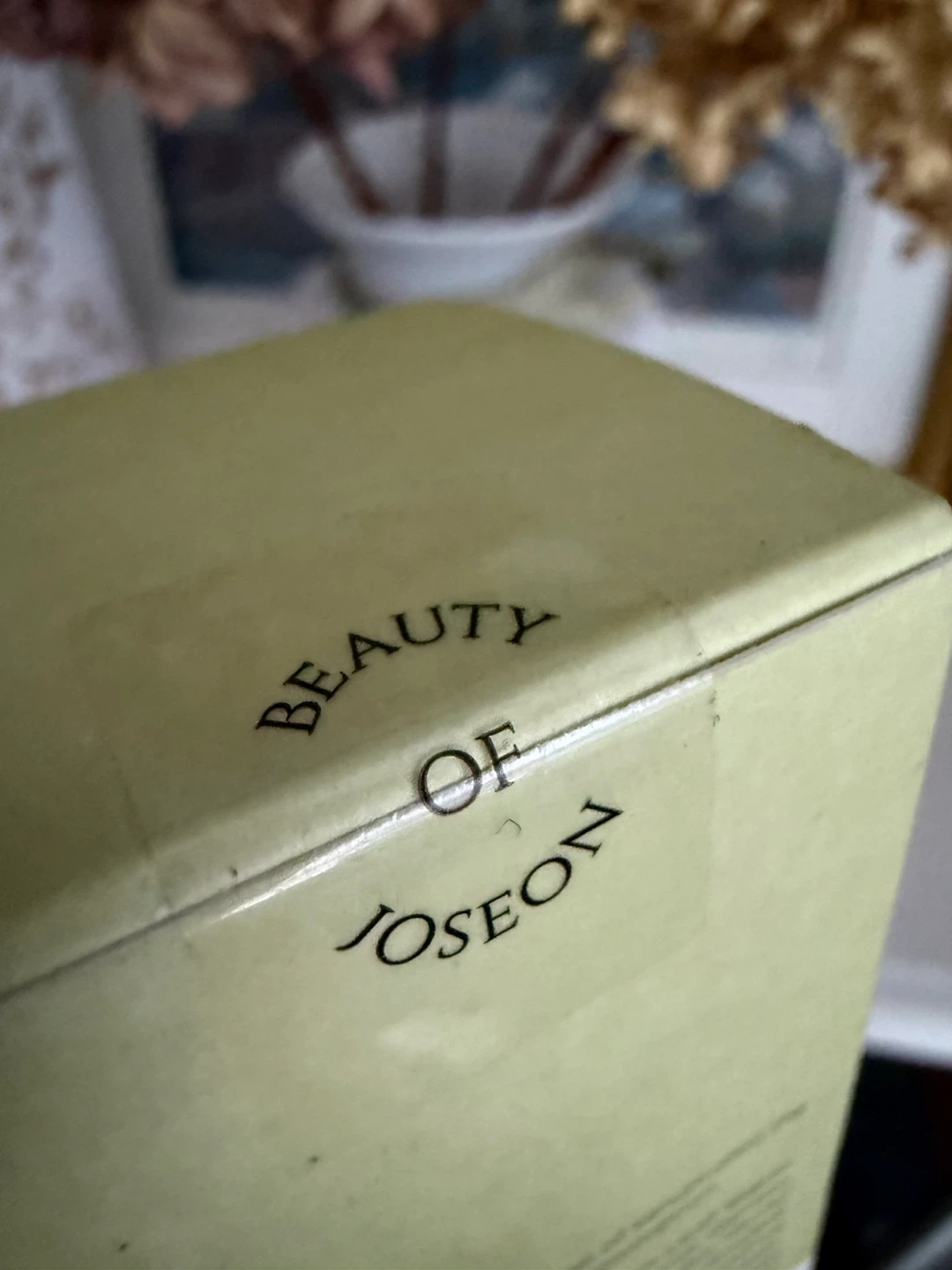 Beauty of Joseon Calming Serum Green Tea + Panthenol 30ml - photo 3