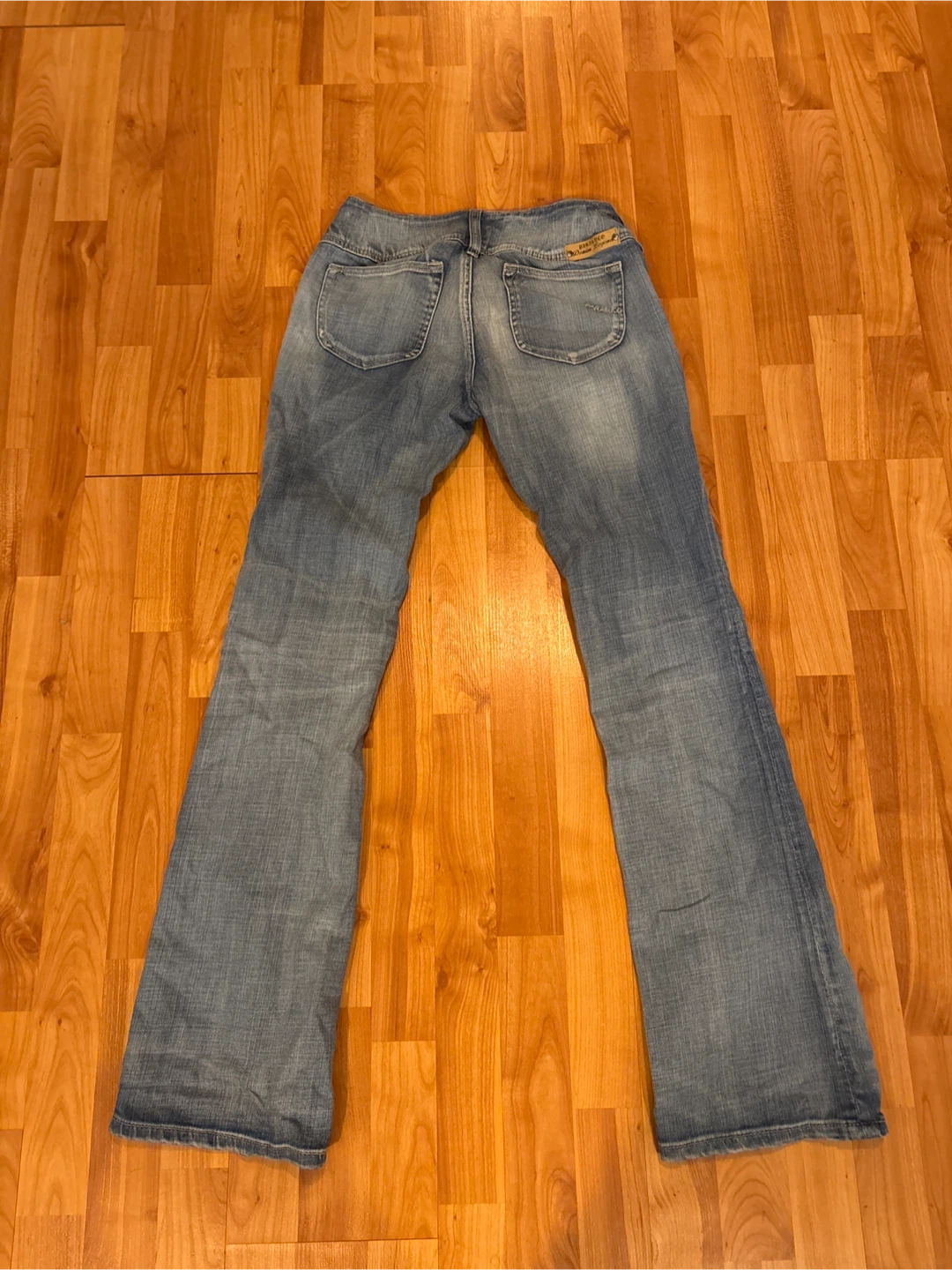 PARASUCO Denim Legend Jeans - photo 2