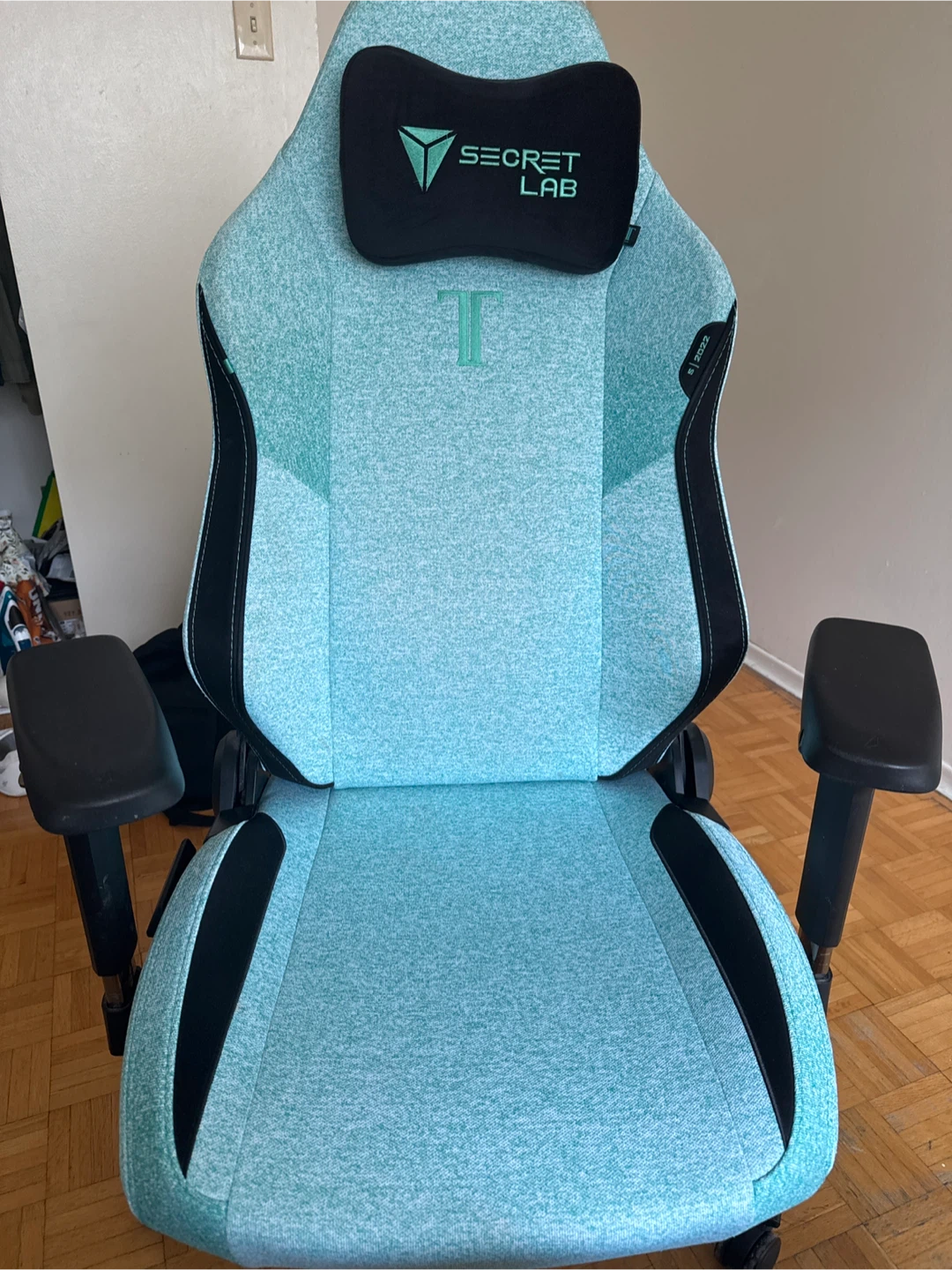 Secretlab TITAN Evo 2022 Series Gaming Chair