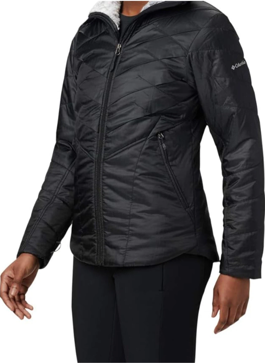 COLUMBIA KALEIDOSCOPE II JACKET