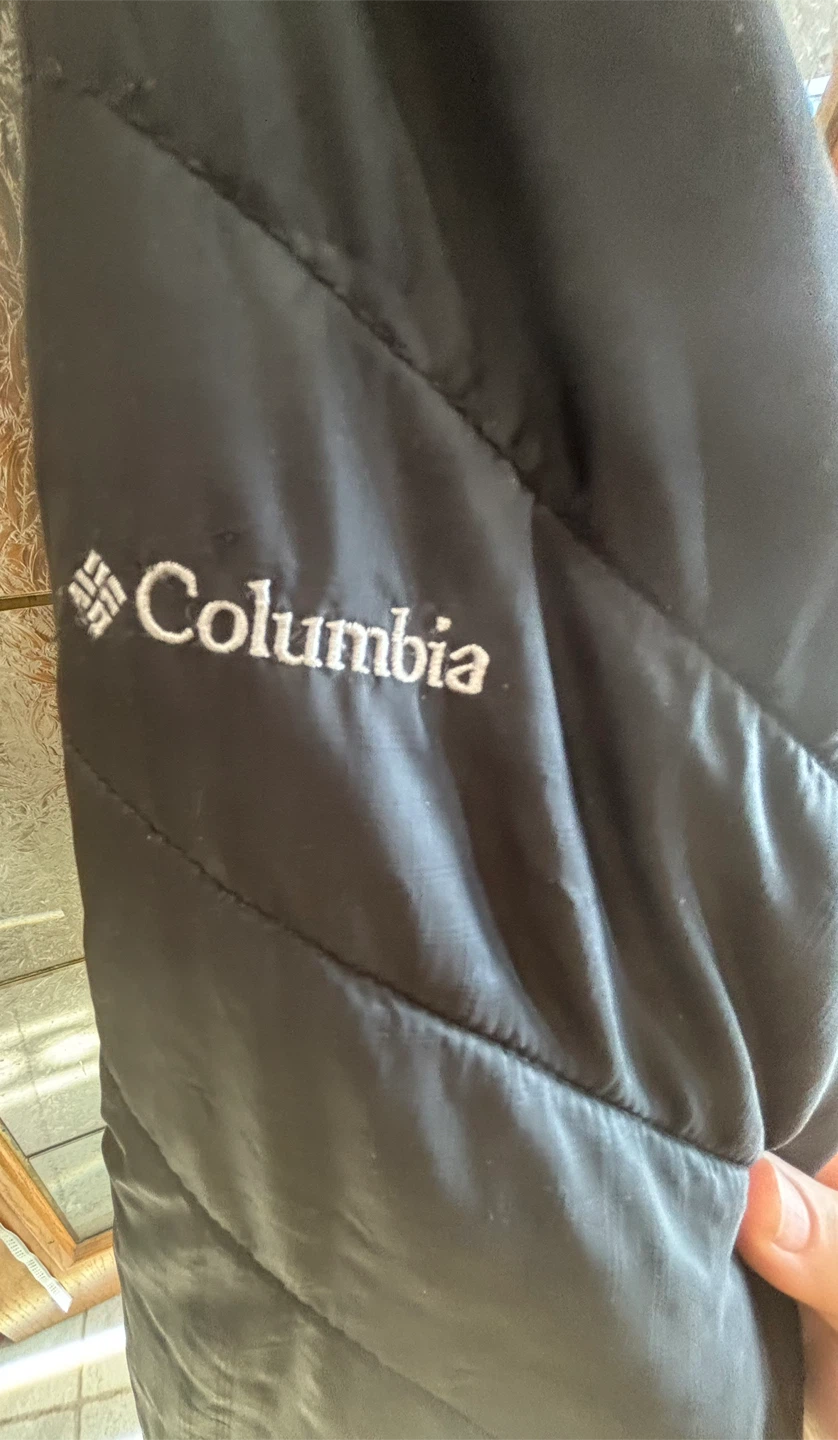 COLUMBIA KALEIDOSCOPE II JACKET - photo 5