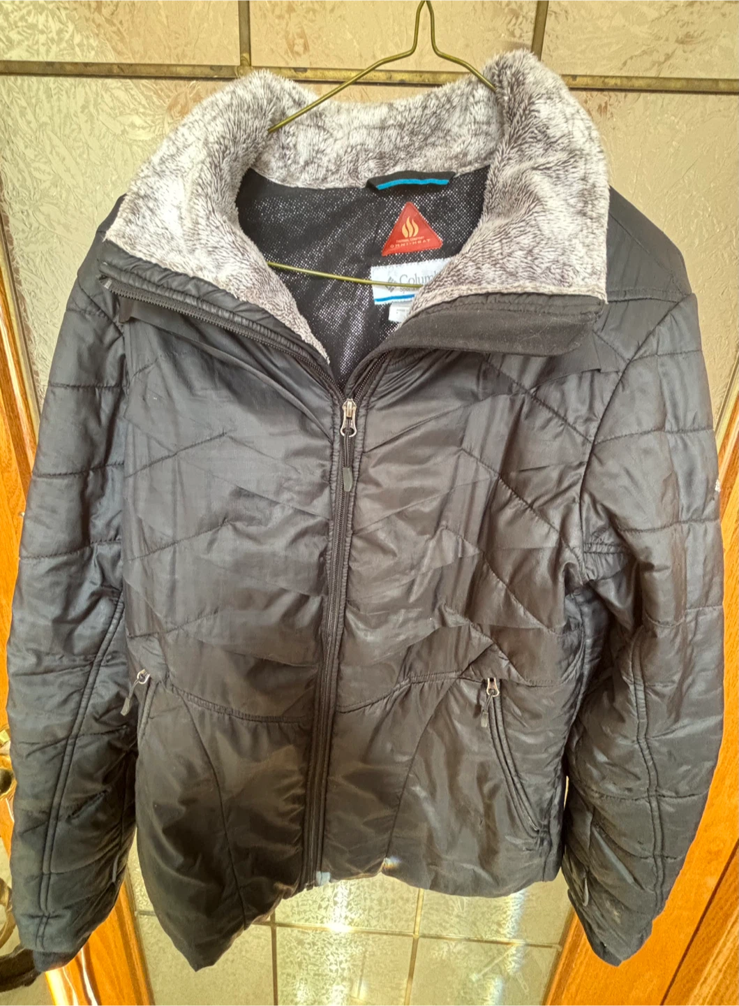 COLUMBIA KALEIDOSCOPE II JACKET - photo 4
