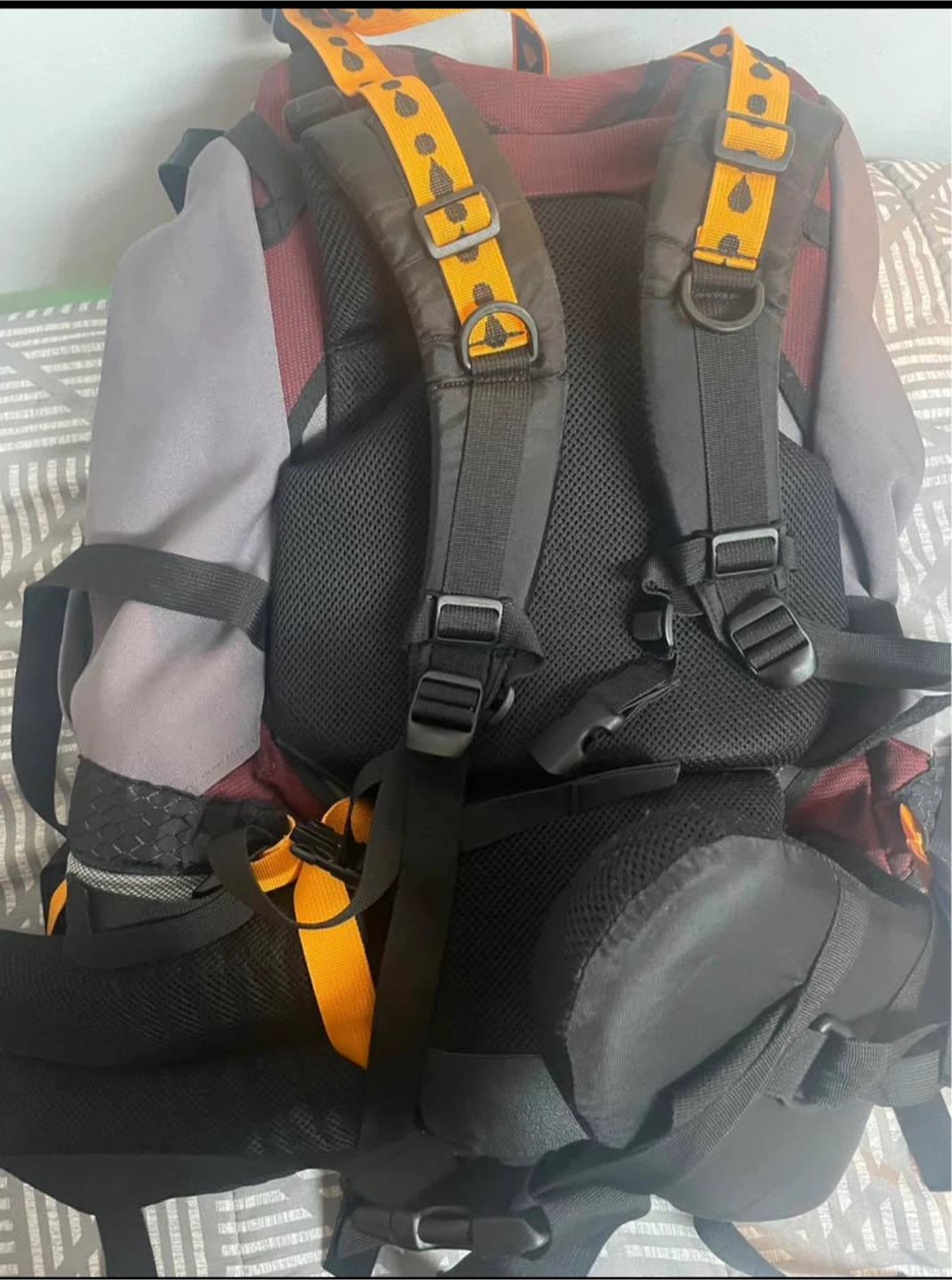 Eureka! "Archimedes 62" Women's Backpack - photo 2