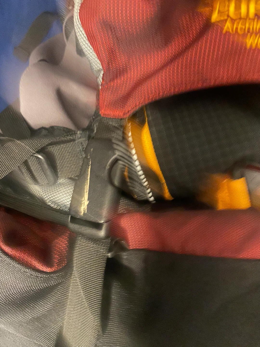 Eureka! "Archimedes 62" Women's Backpack - photo 4