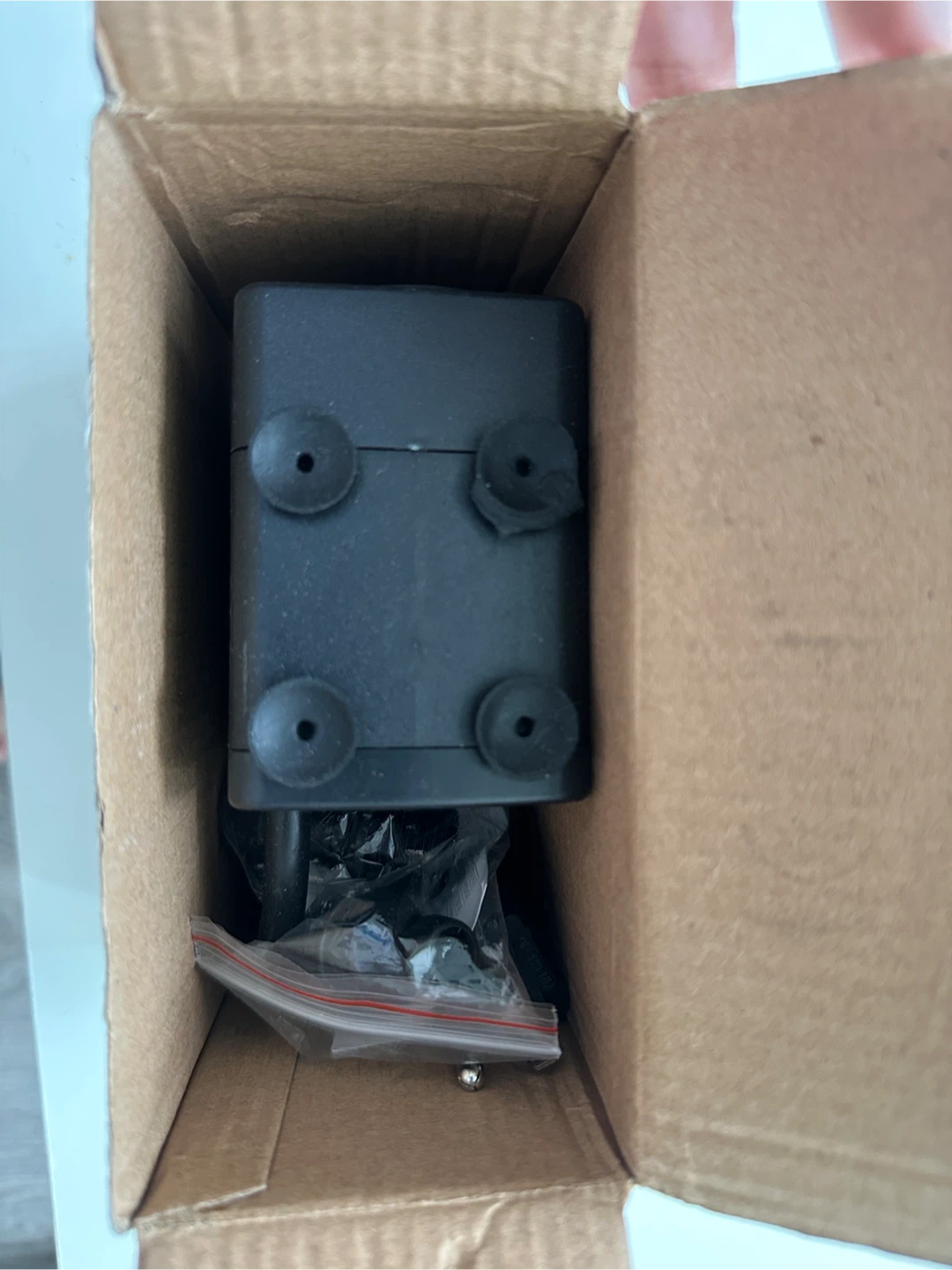 Water Pump 400 GPH - photo 2