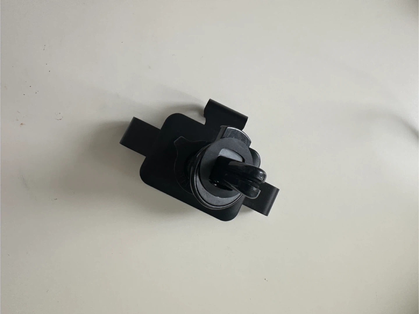 Black Car Phone Mount Holder - photo 2