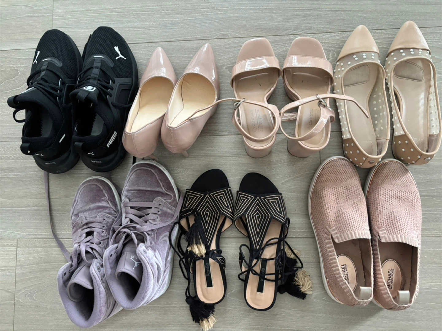 Moving out sale! Take everything!