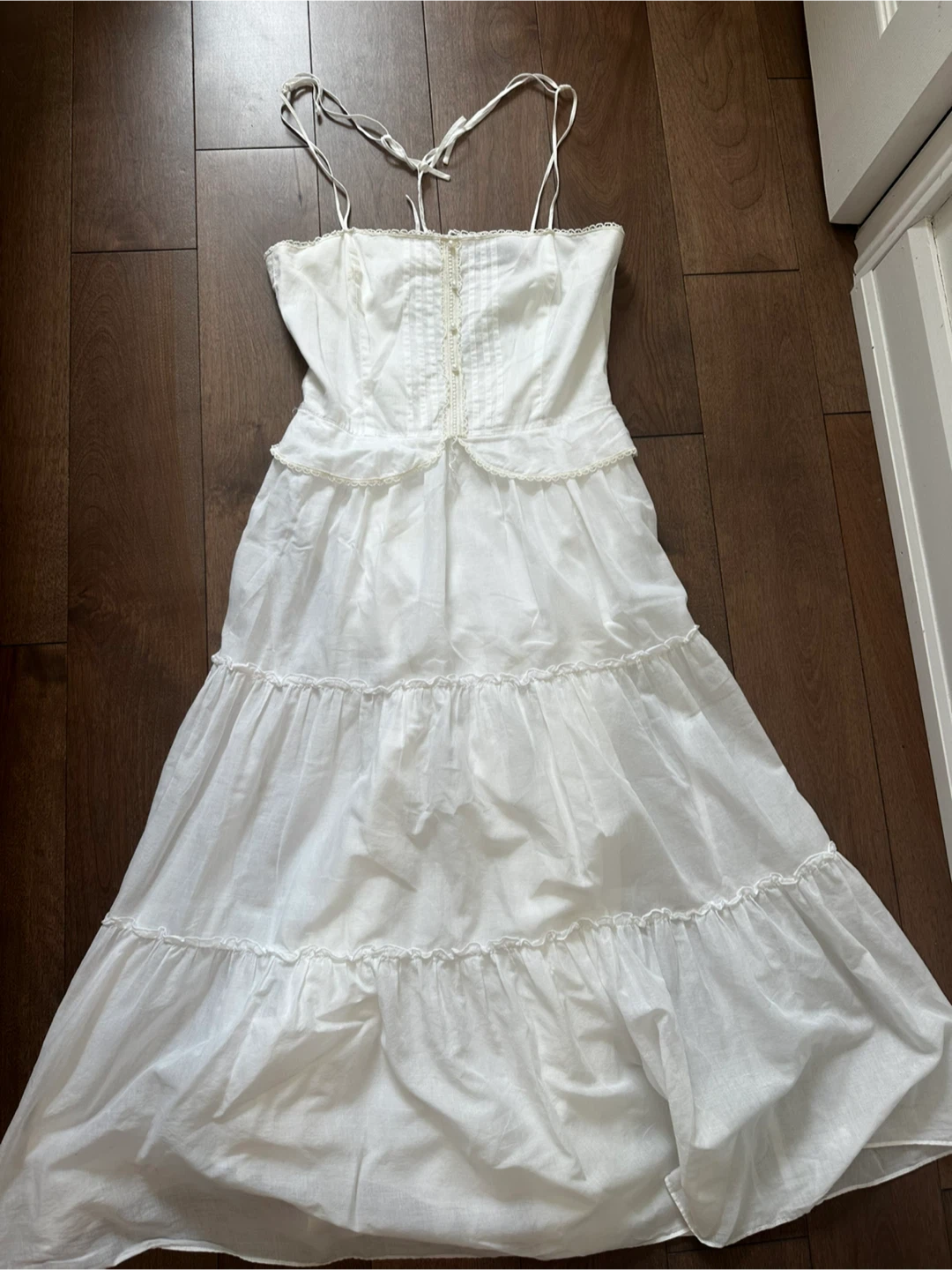 robert rodriquez dress