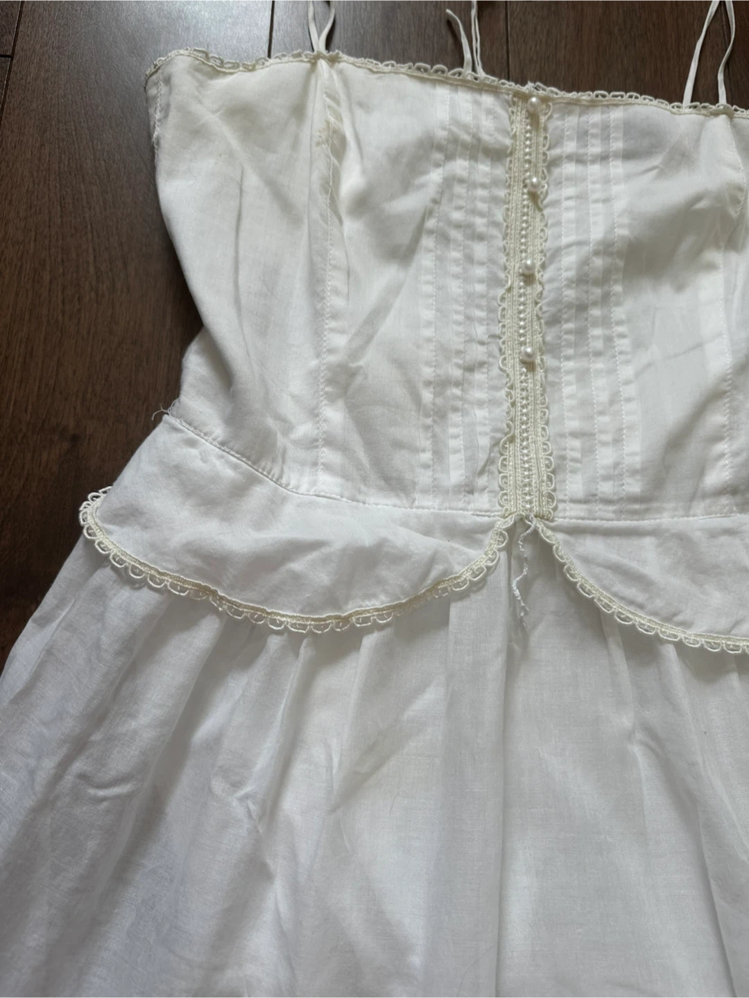 robert rodriquez dress - photo 3