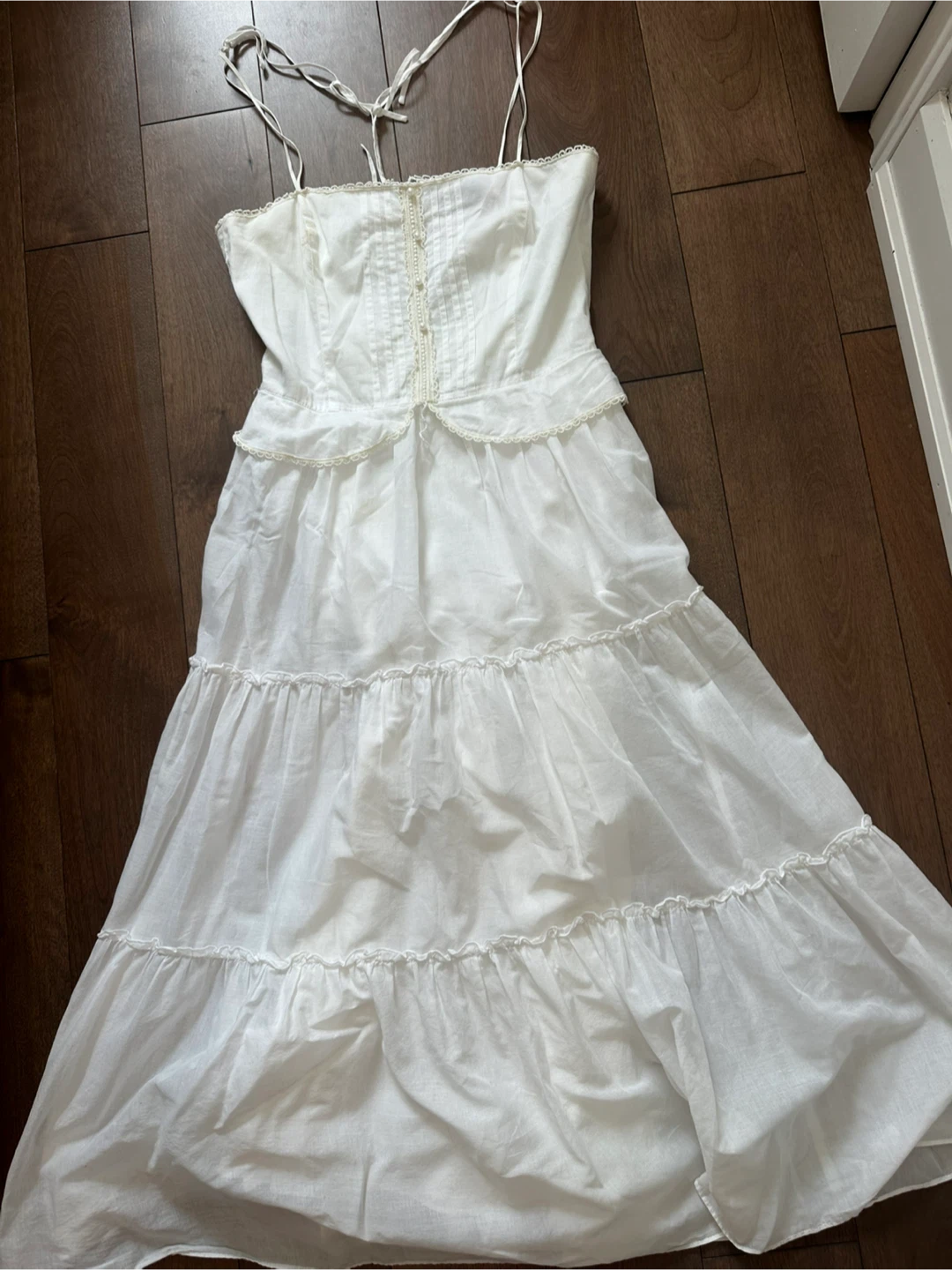 robert rodriquez dress - photo 2