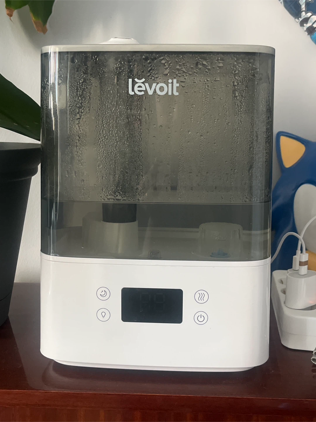 Levoit smart Humidifier with app