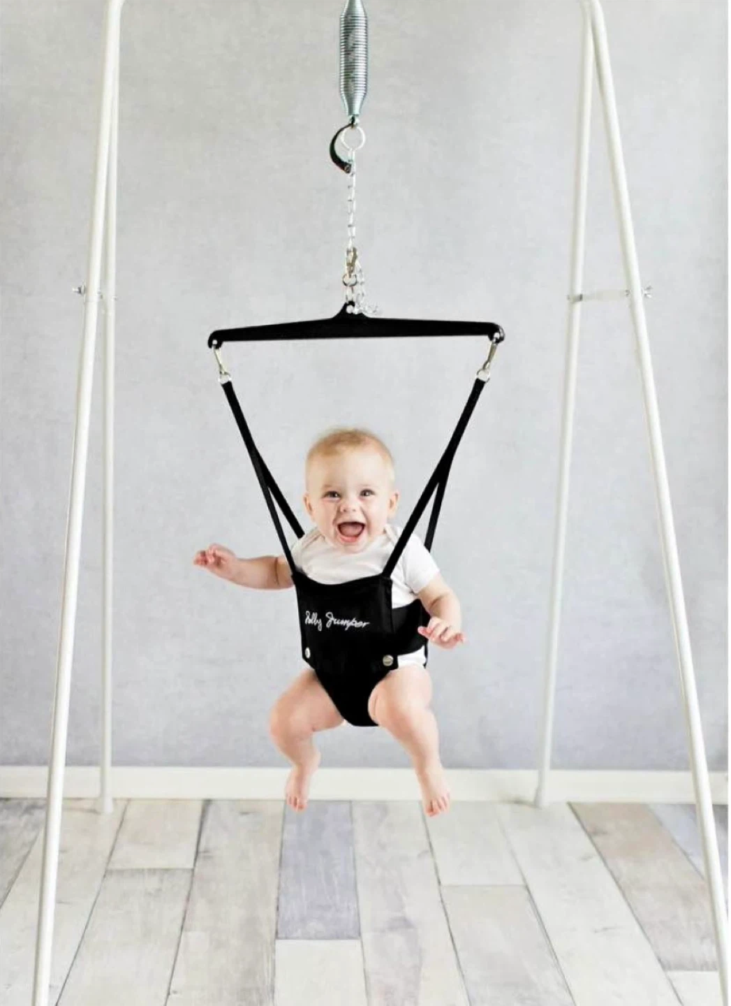 Baby Doorway Jumper Stand - photo 3