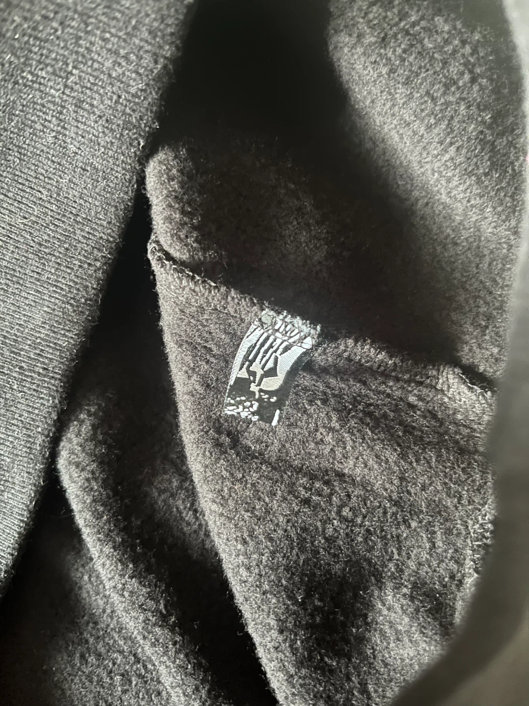 Sp5der Punk hoodie - photo 5