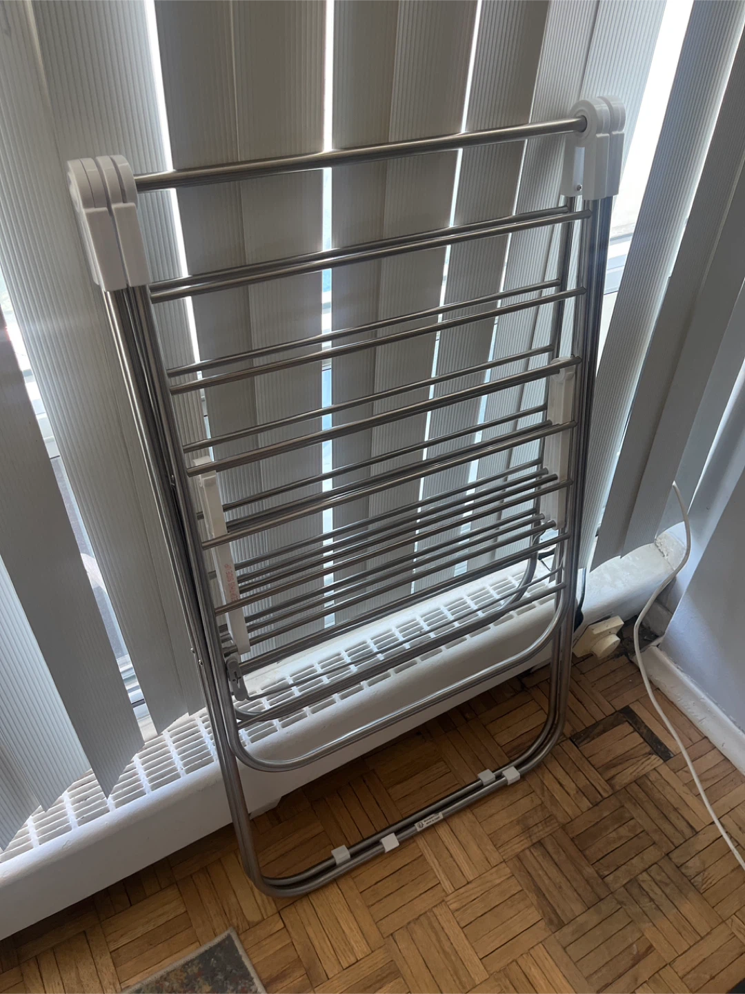 Folding Drying Rack