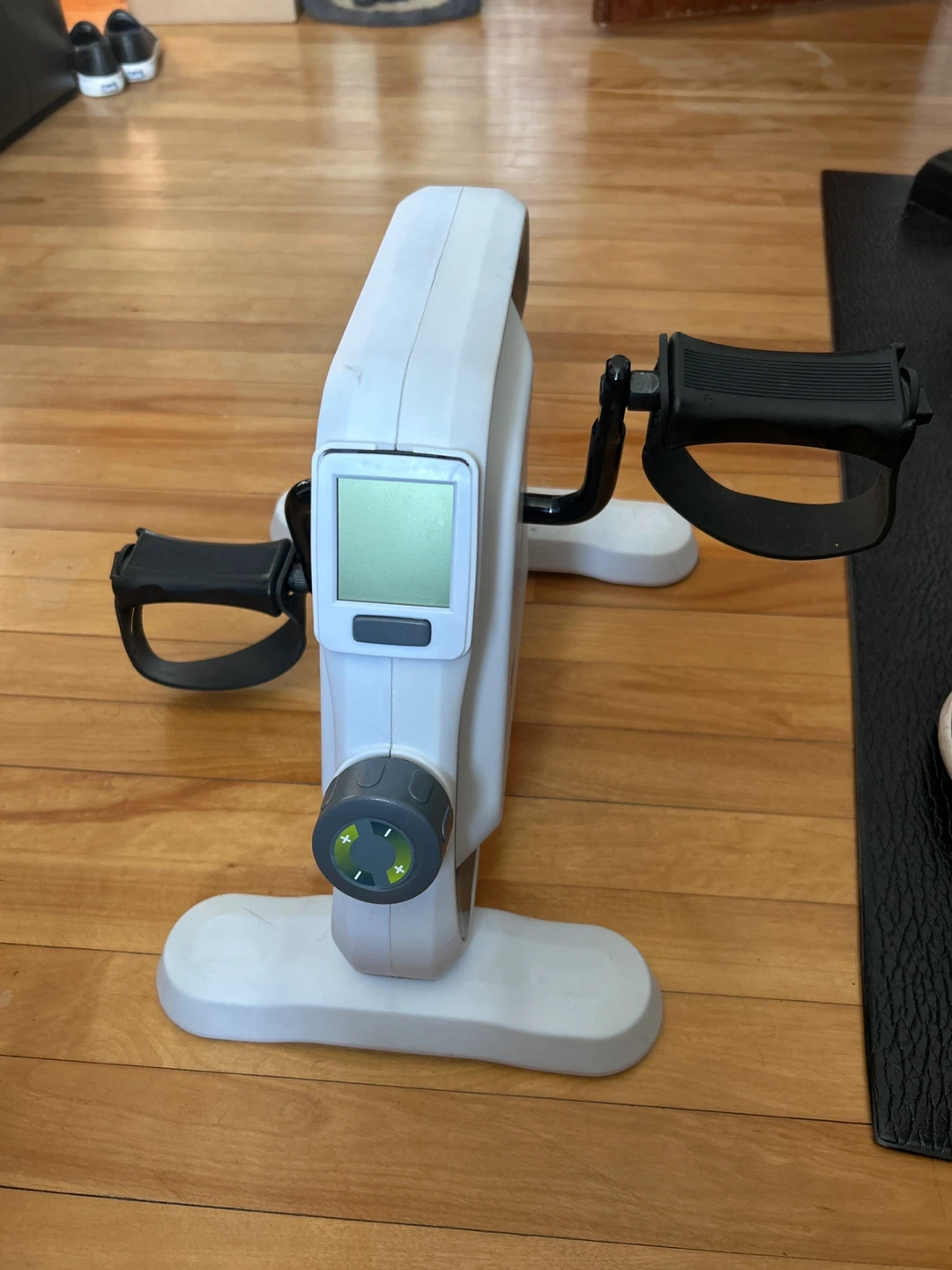 Portable Pedal Exerciser