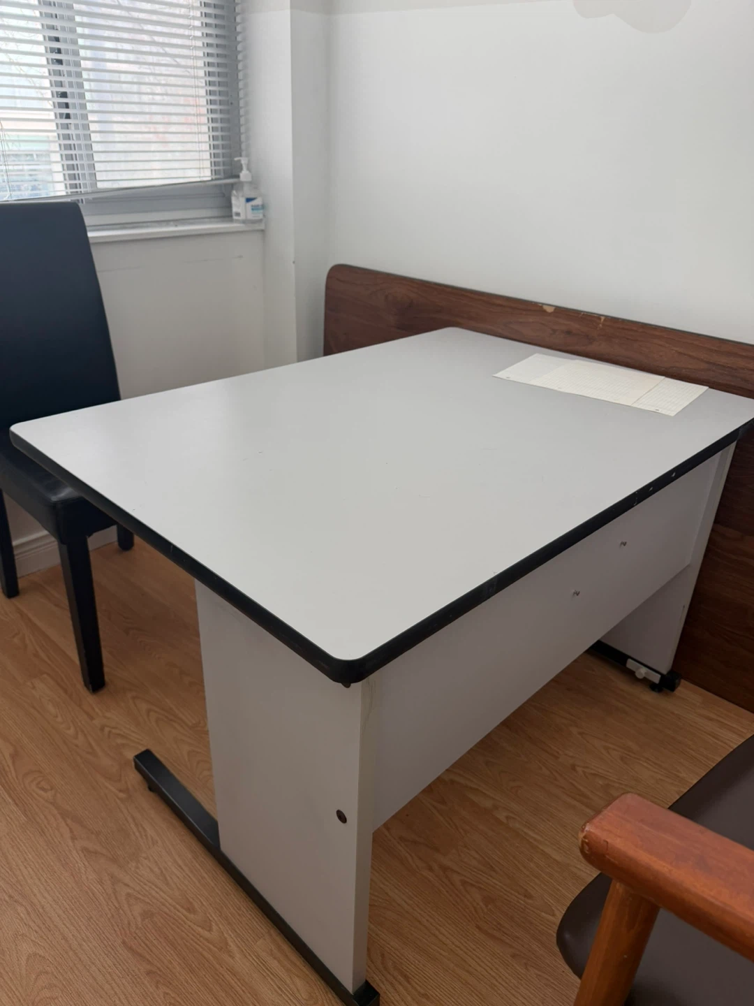 Office Desk