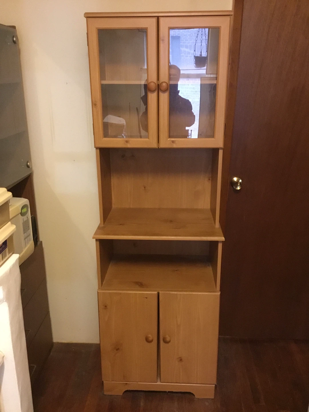 🥕 Kitchen unit