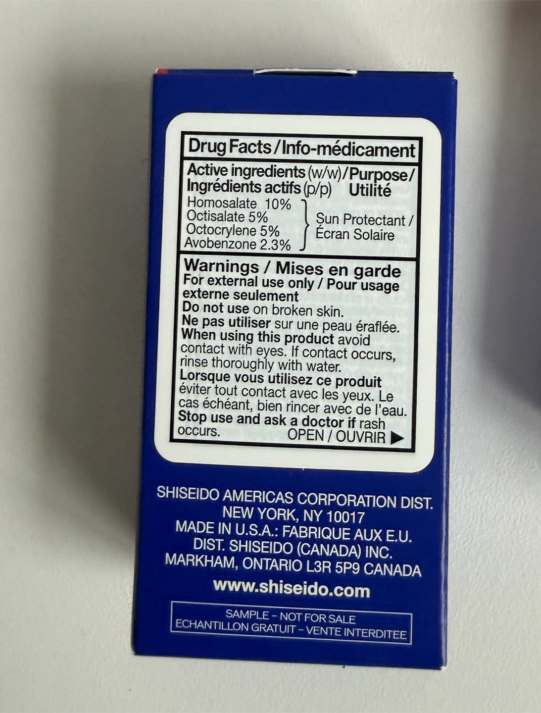 Mini Skincare - Tanners, sunscreen, moisturizer and sanitizer - photo 2