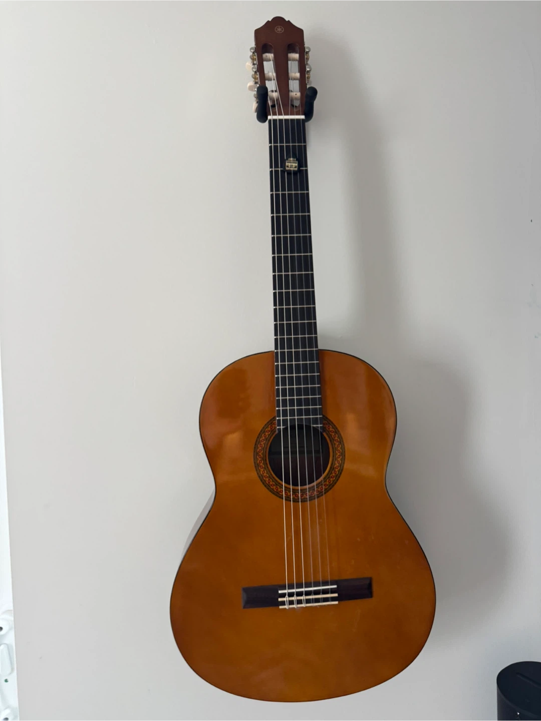 Yamaha C40 Classical Guitar