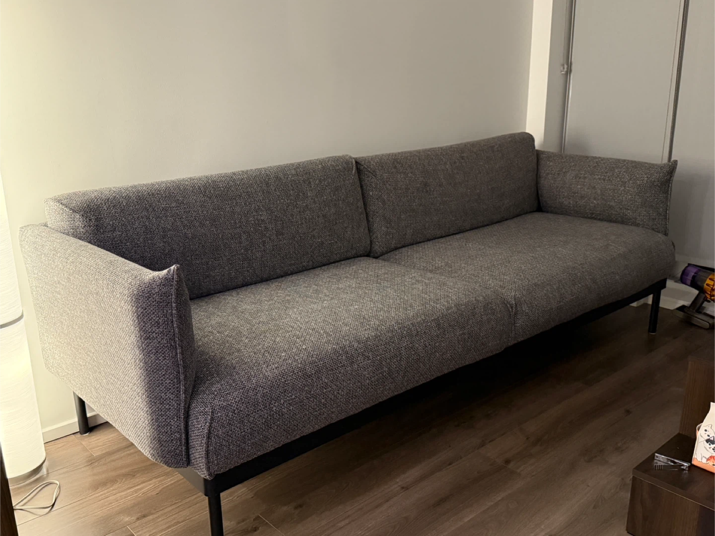 IKEA APPLARYD Sofa 🥕