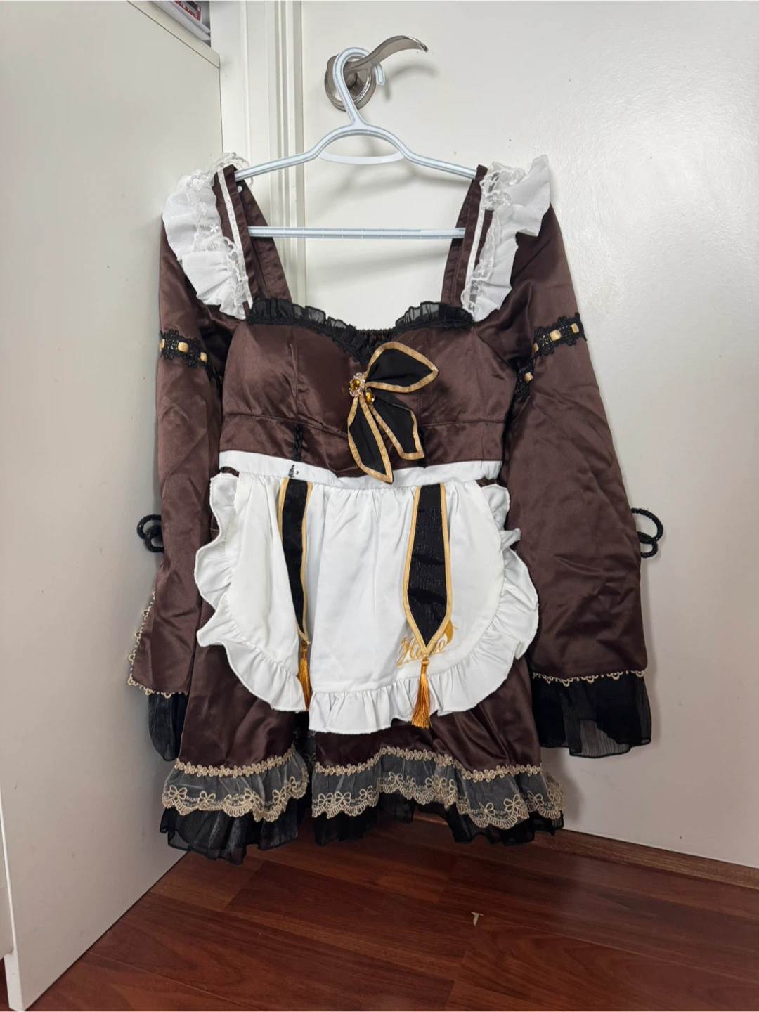 UWOWO Cosplay Costume