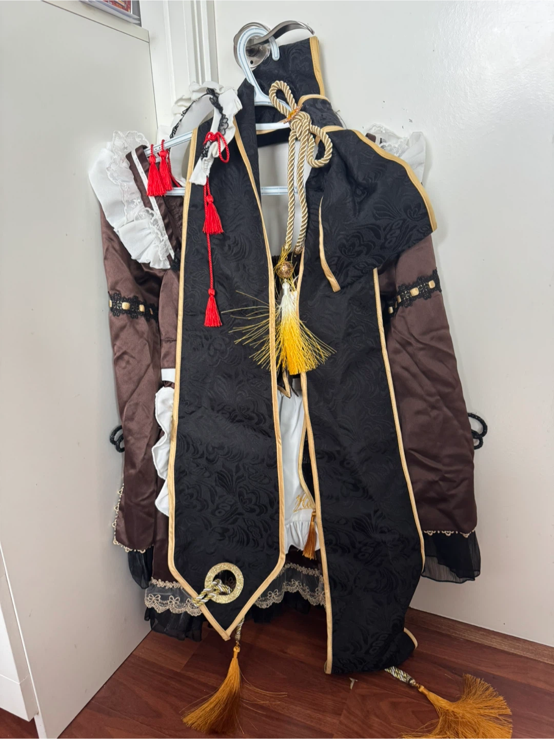 UWOWO Cosplay Costume - photo 2