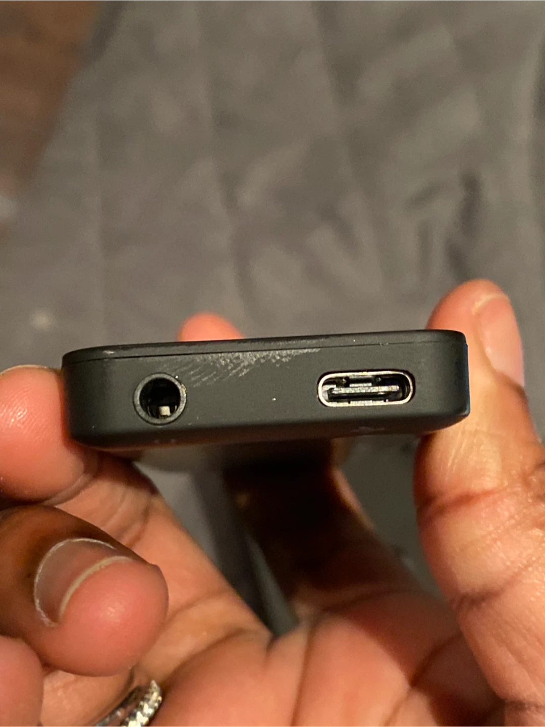 Rockstar MP3 Player - photo 3