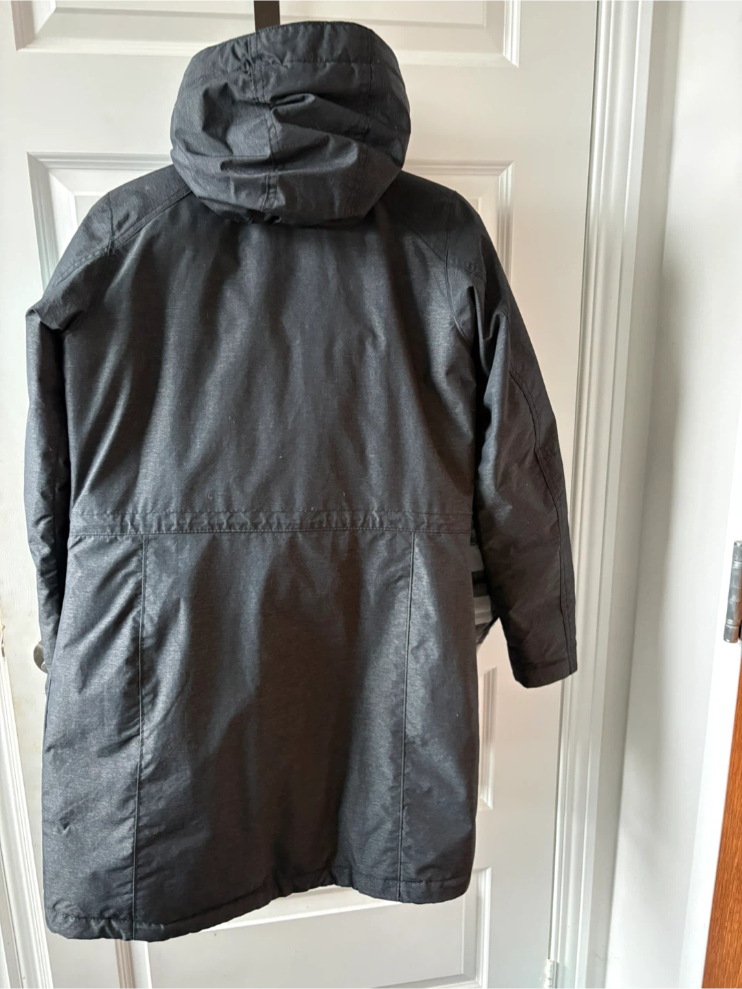 🥕 Columbia Women's Parka Jacket - photo 2