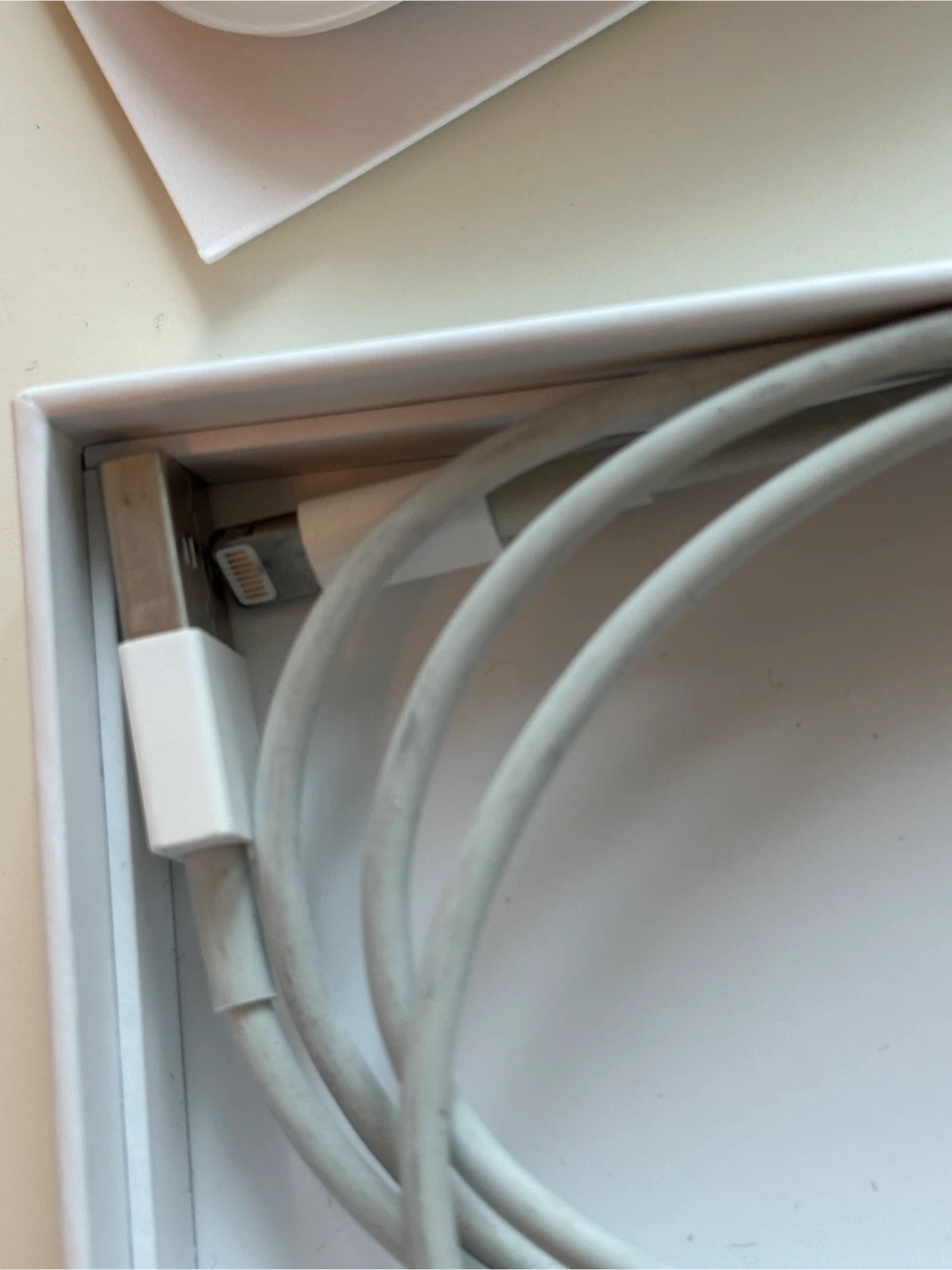 Apple Magic Mouse - photo 2