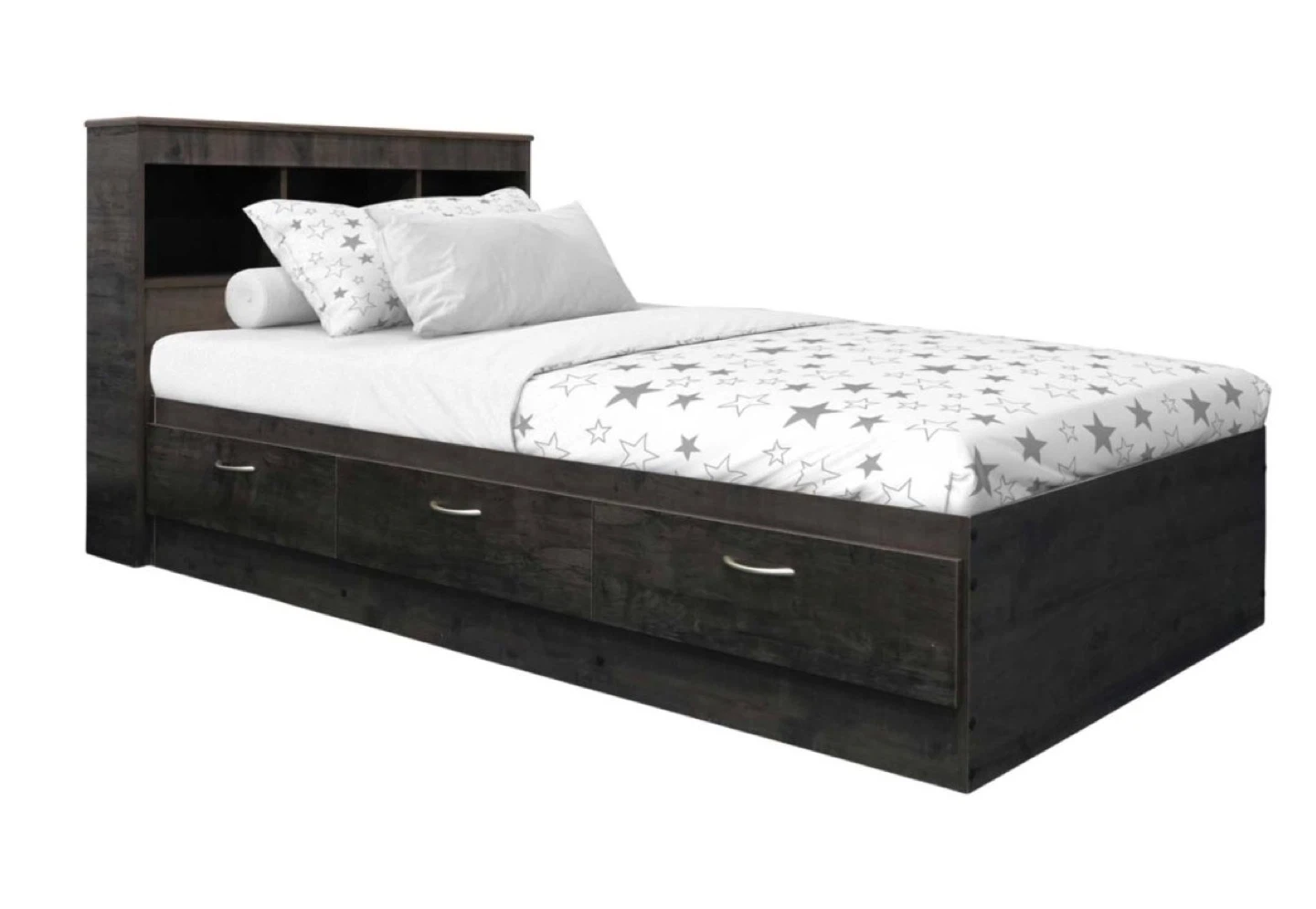 $600 Twin bedroom set - photo 2