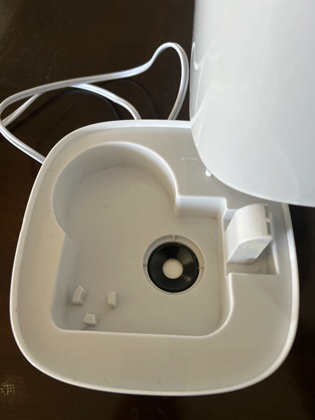 Homàsy White Humidifier - photo 3