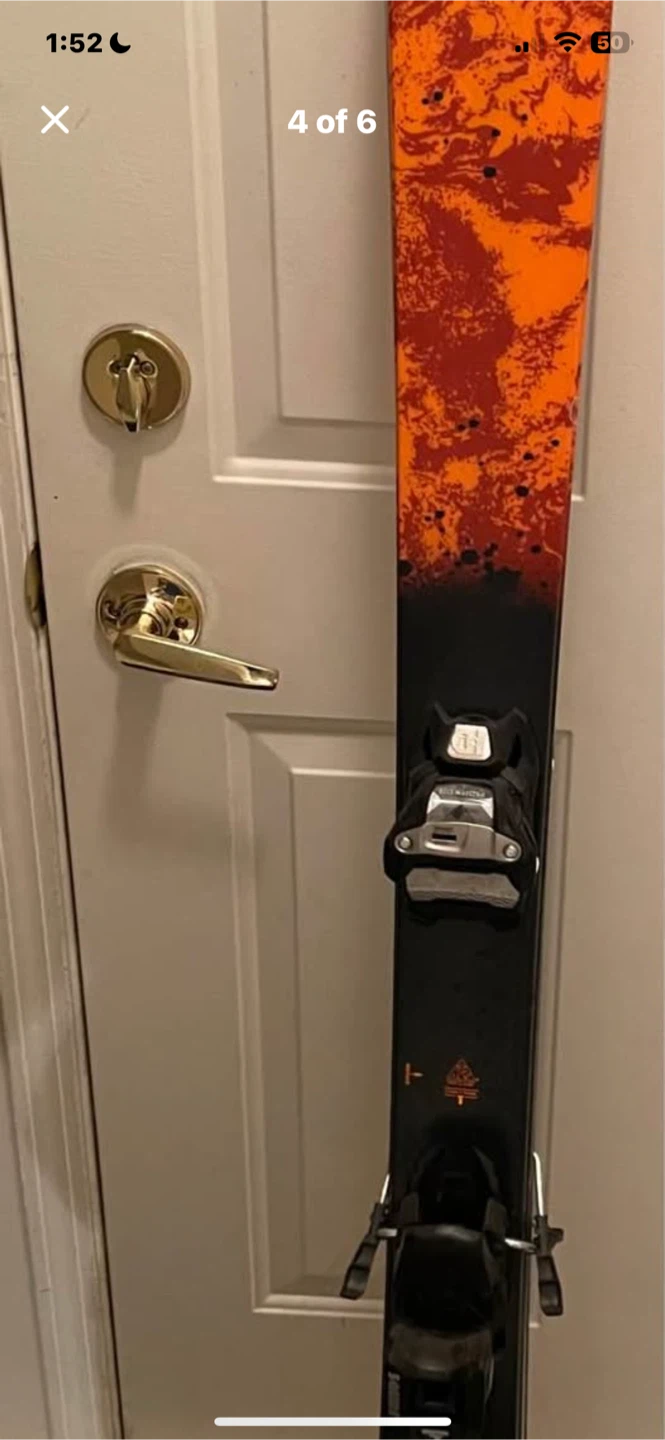 K2 Skis - photo 3