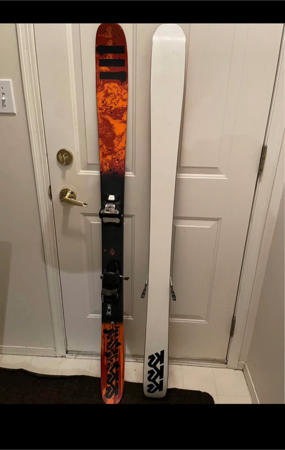 K2 Skis