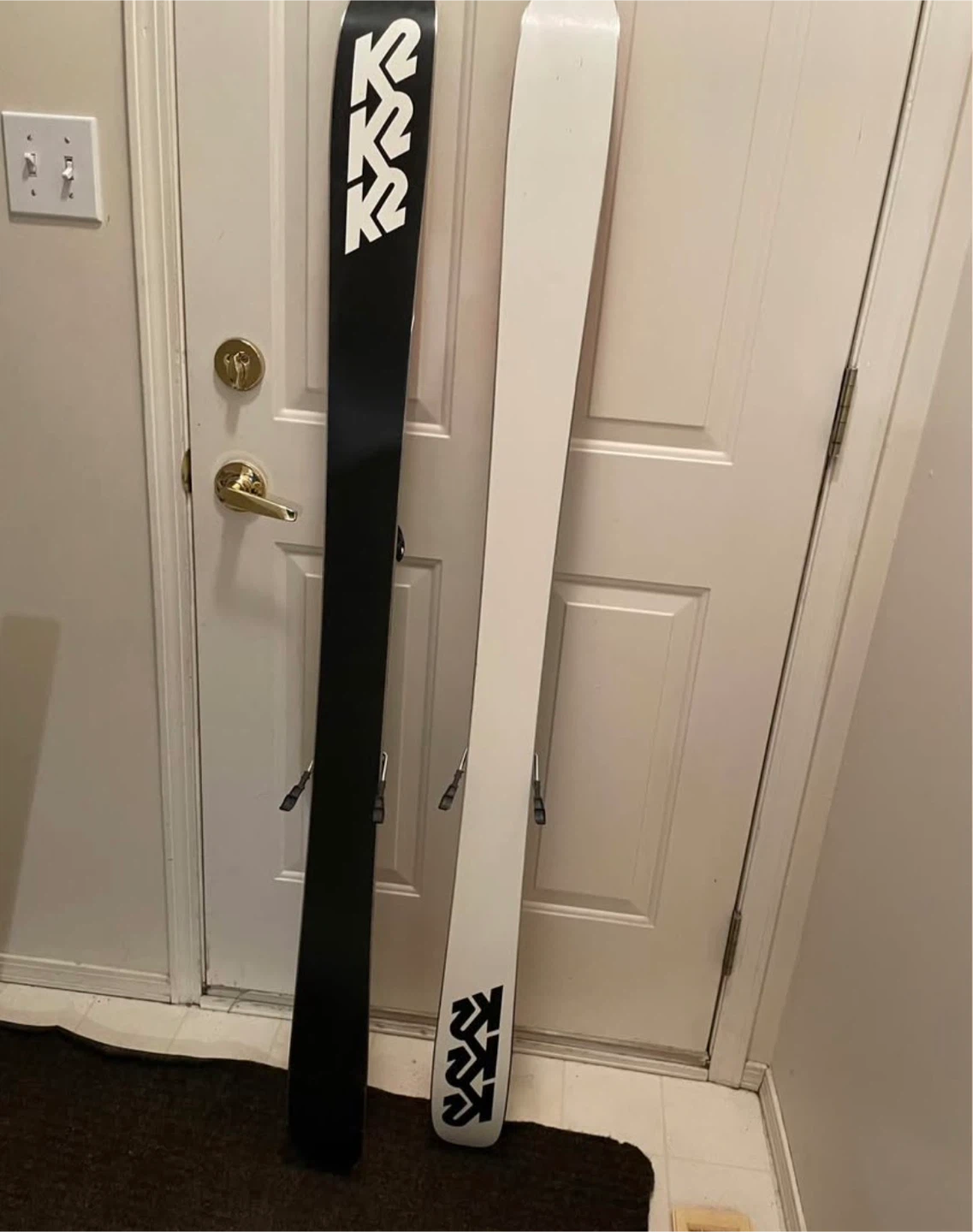 K2 Skis - photo 2