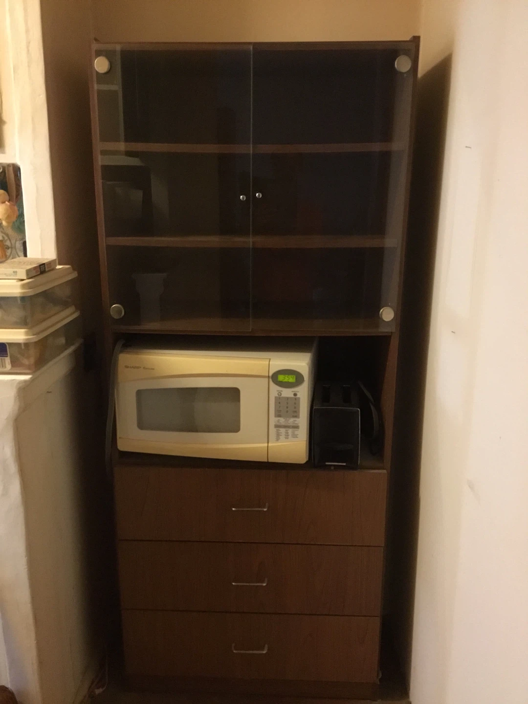 🥕 Apt Sale- All FREE ! Many items