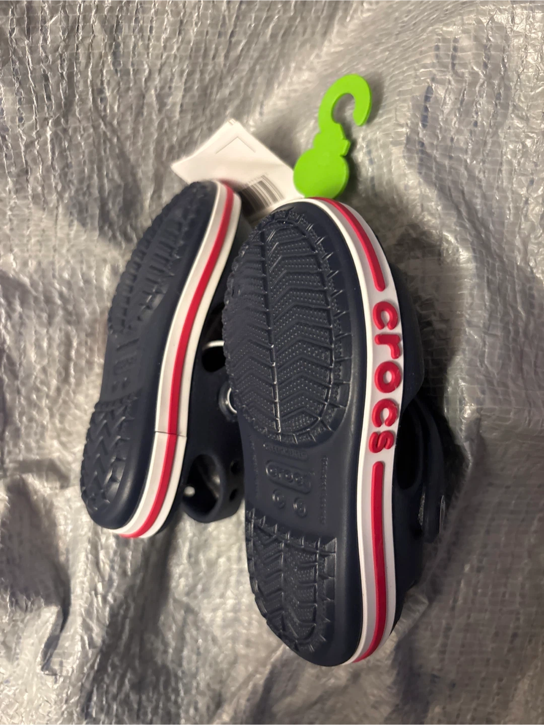 Crocs Bayaband Sandal Toddler Size 5 US - photo 3