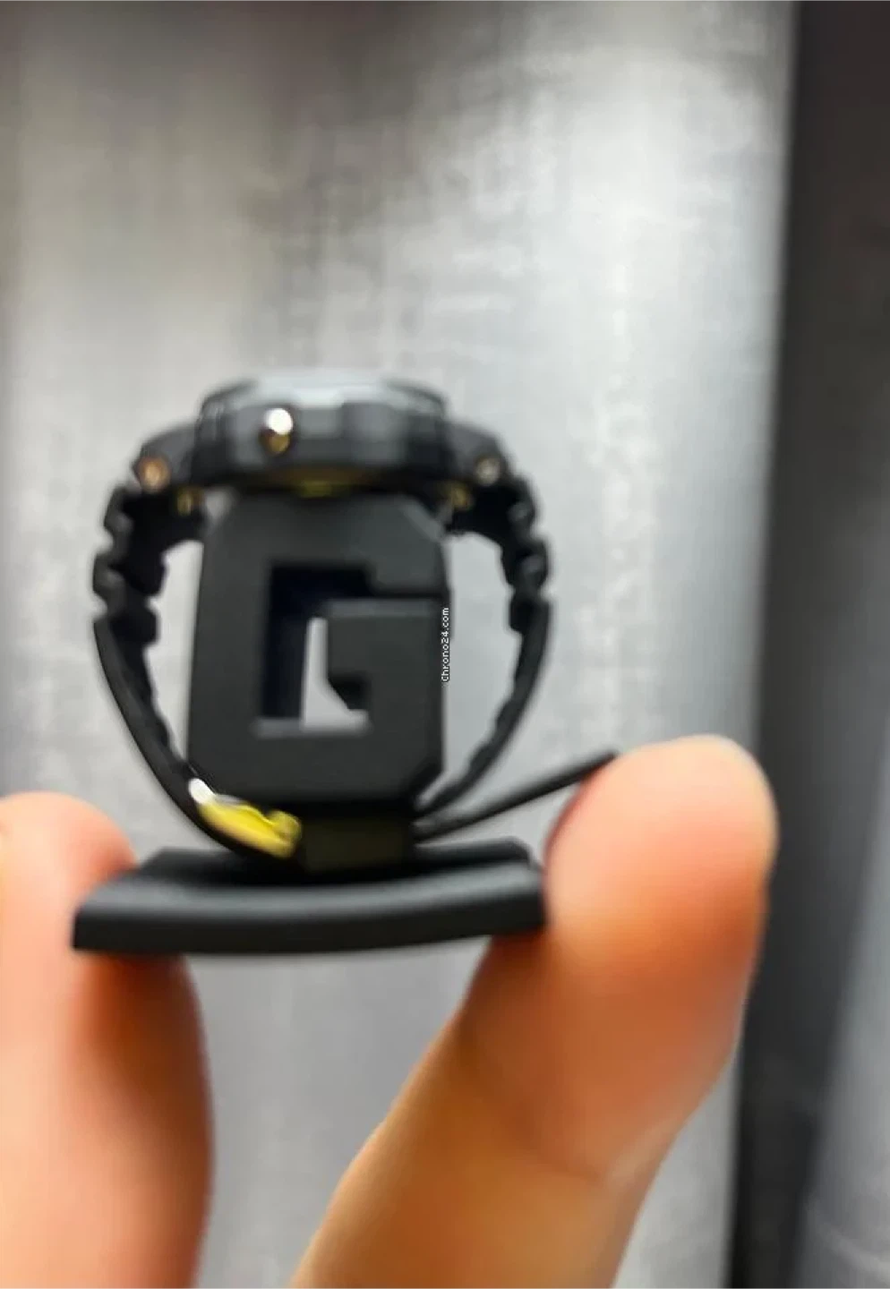 BNIB G Shock DWN 5600 Nano - photo 2