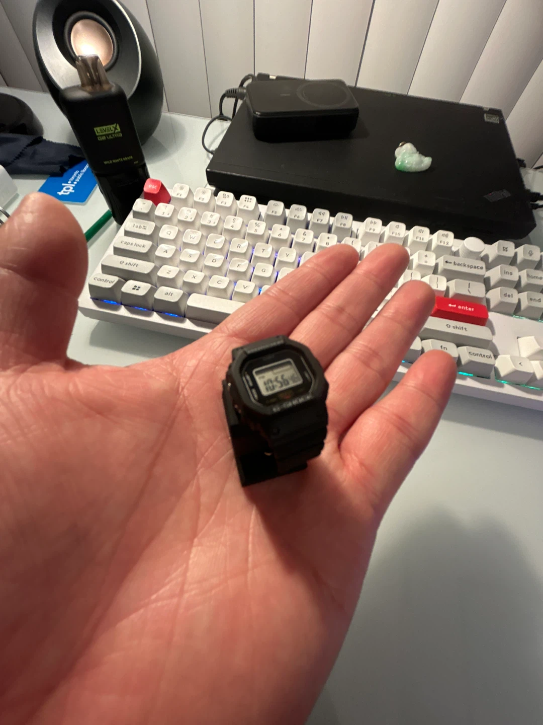 BNIB G Shock DWN 5600 Nano - photo 5