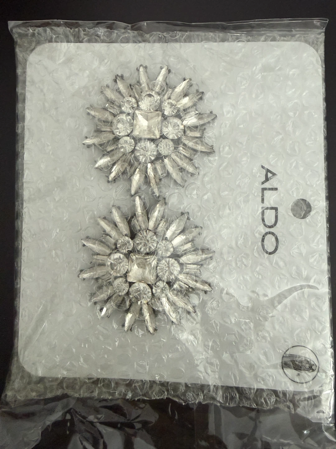 ALDO Starburst Cluster Shoe clip - photo 3