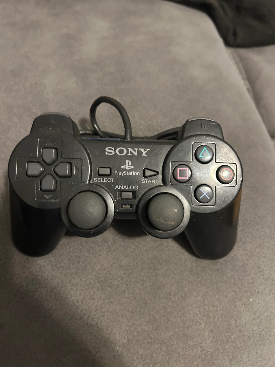 Sony PlayStation DualShock 2 Controller