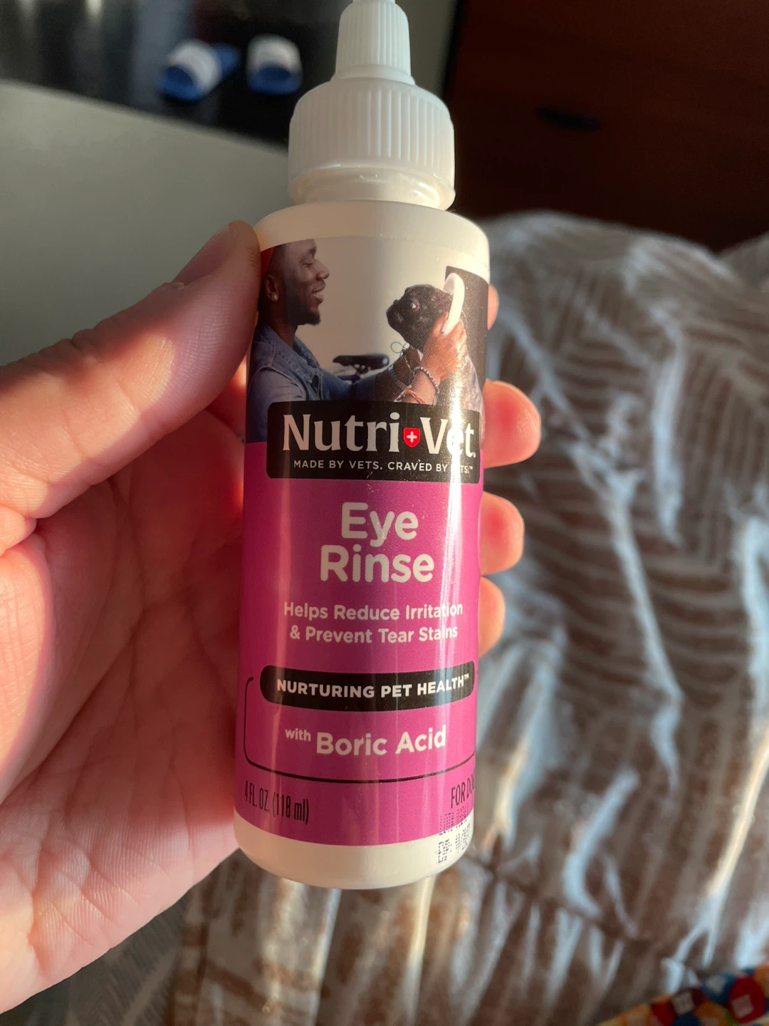 Slurp 'n Fresh Oral Hygiene Solution for Pets 250ml - photo 2