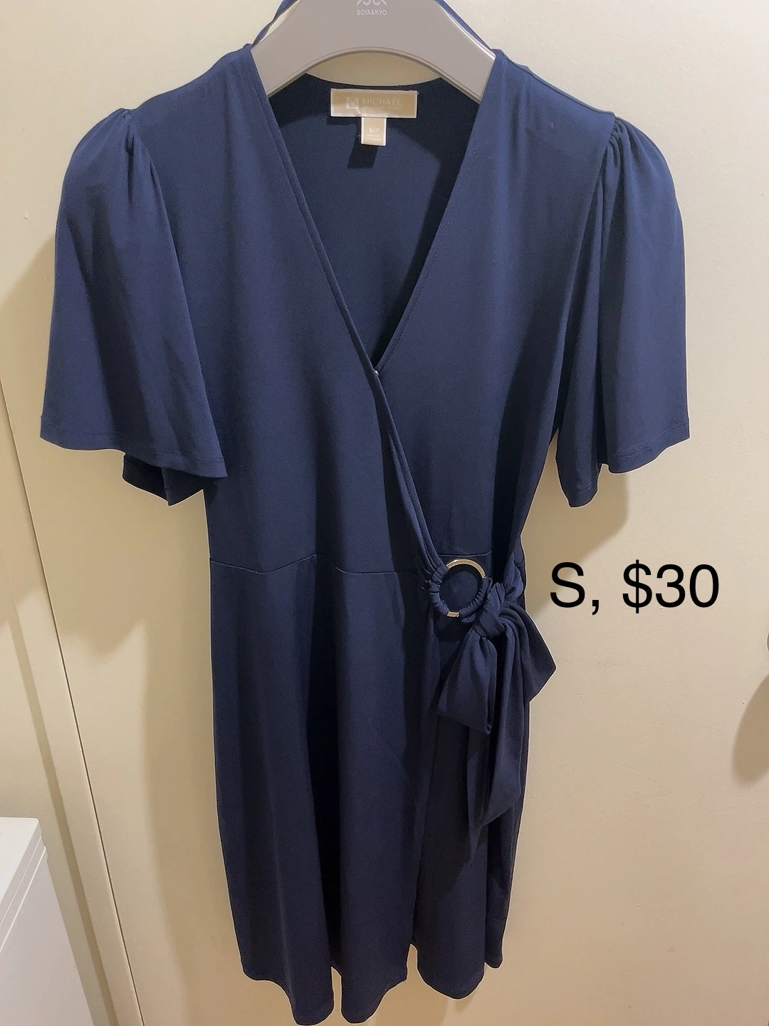 Babaton, MK dresses - photo 2