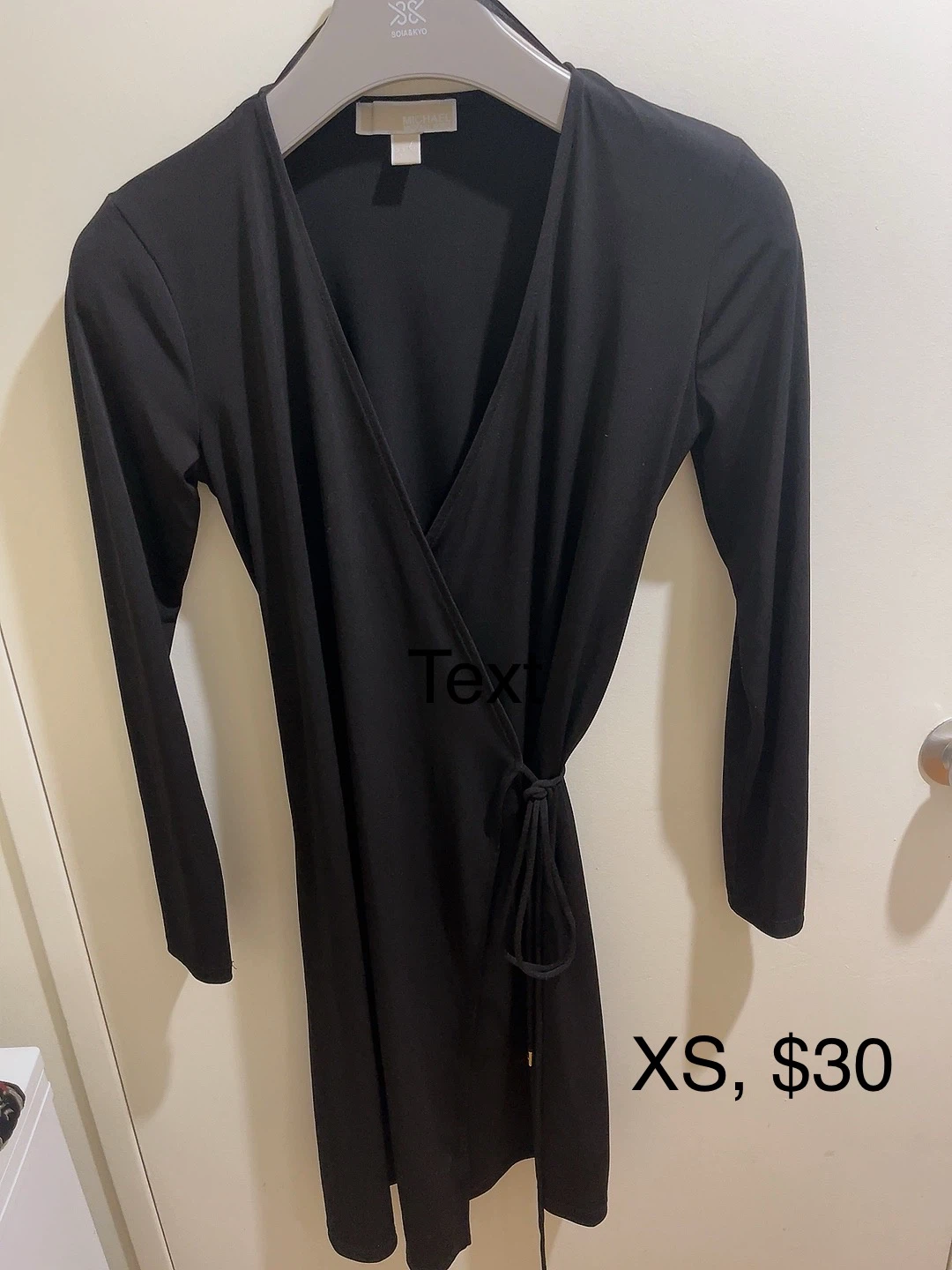 Babaton, MK dresses - photo 5