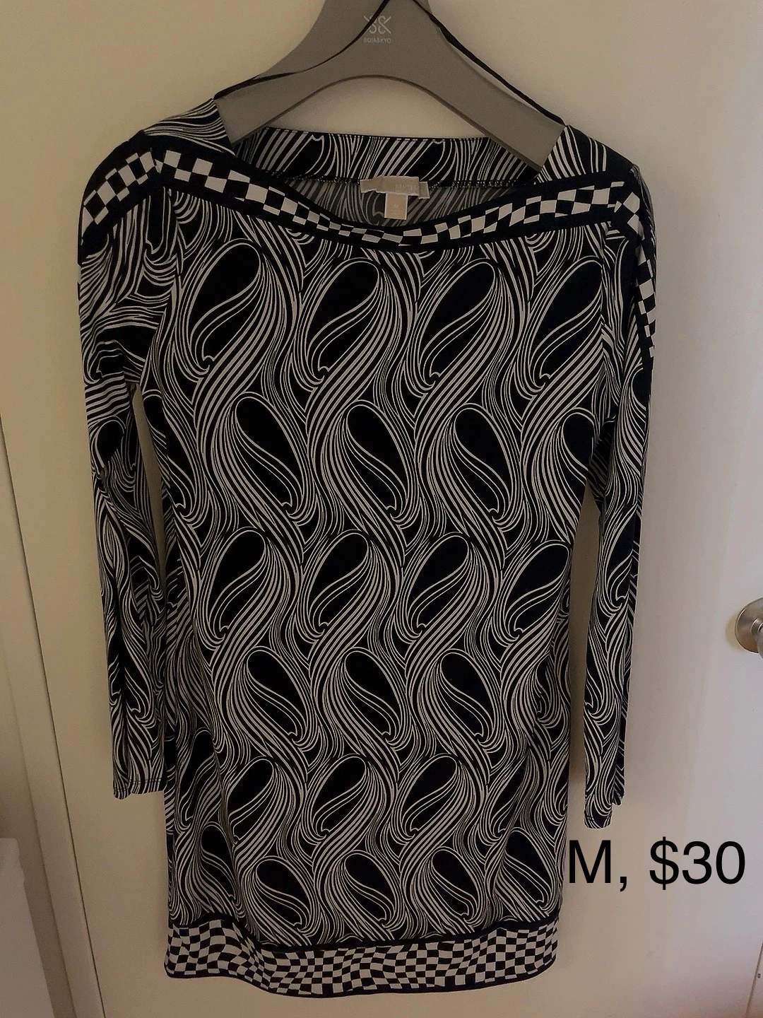 Babaton, MK dresses - photo 4
