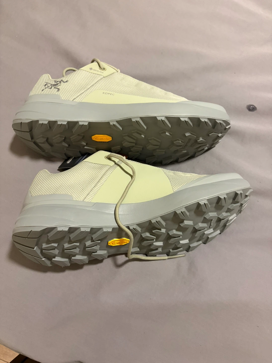Arc'teryx Kopeck Gore-Tex Shoes - photo 4