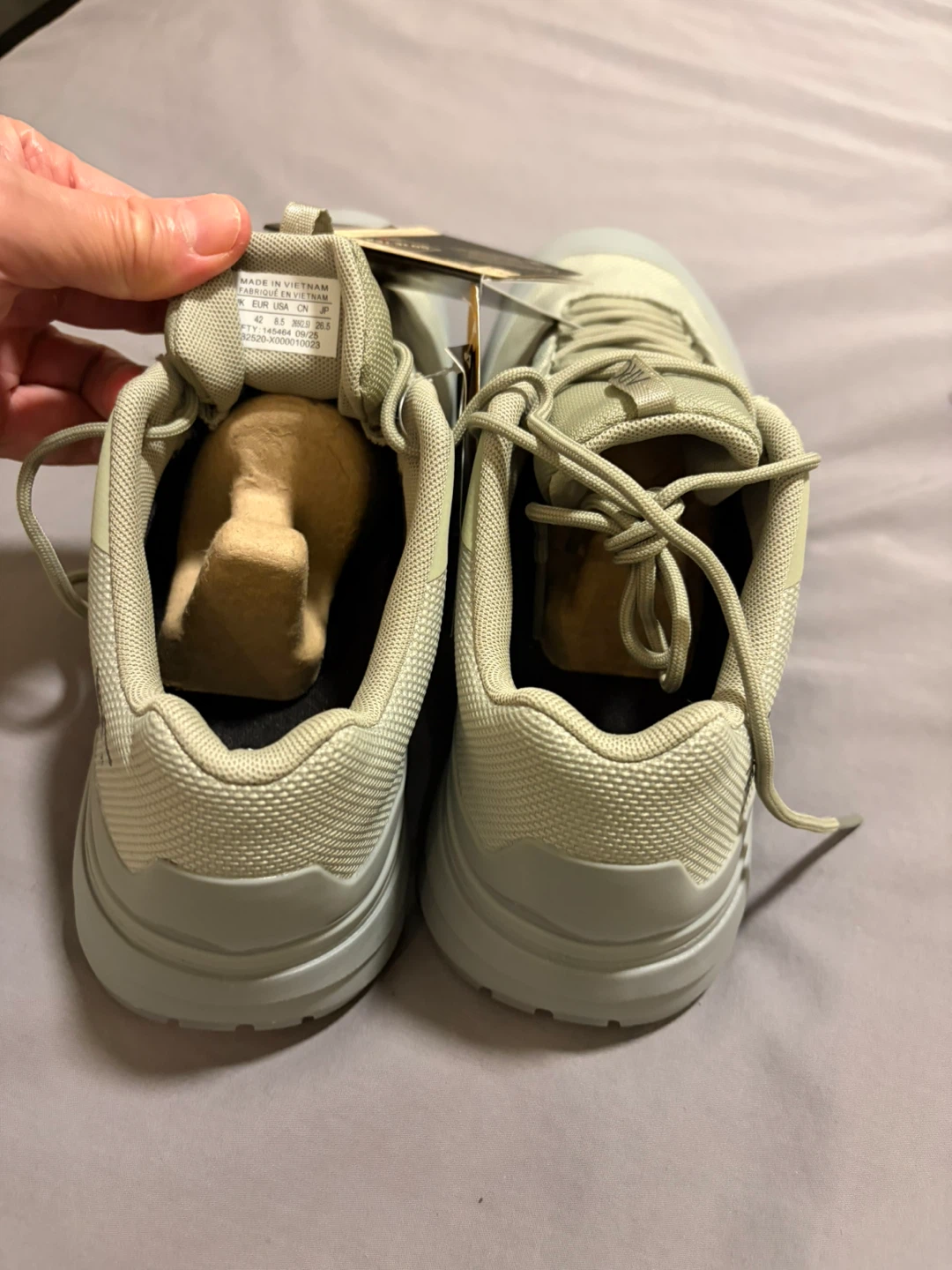 Arc'teryx Kopeck Gore-Tex Shoes - photo 3