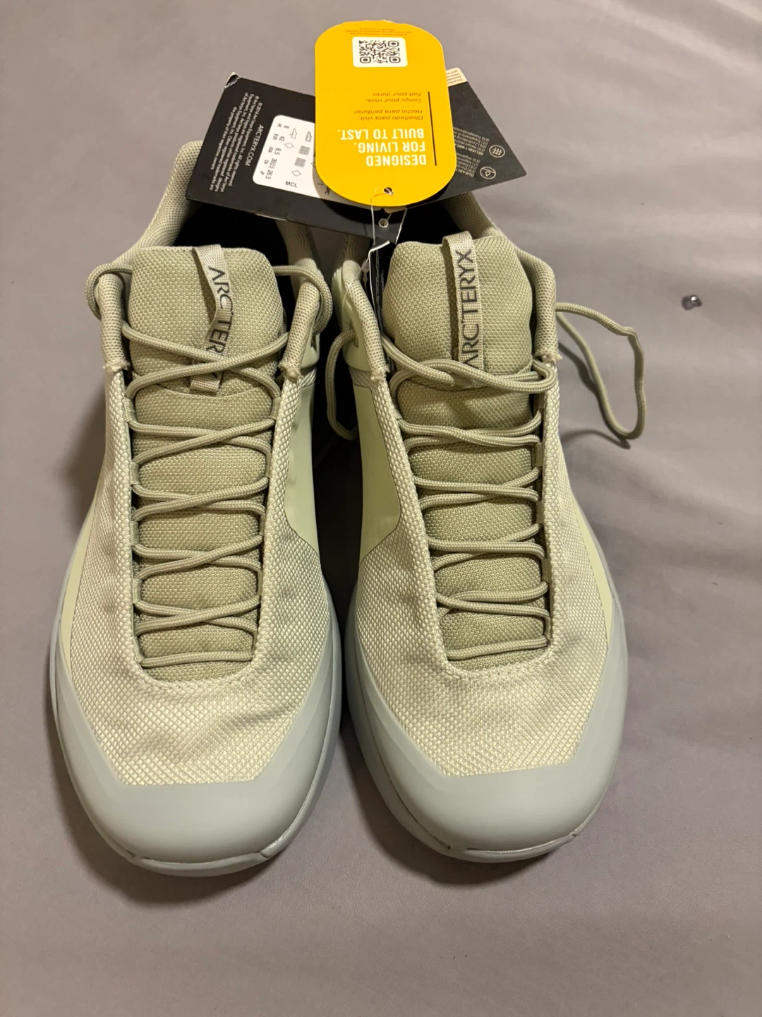 Arc'teryx Kopeck Gore-Tex Shoes