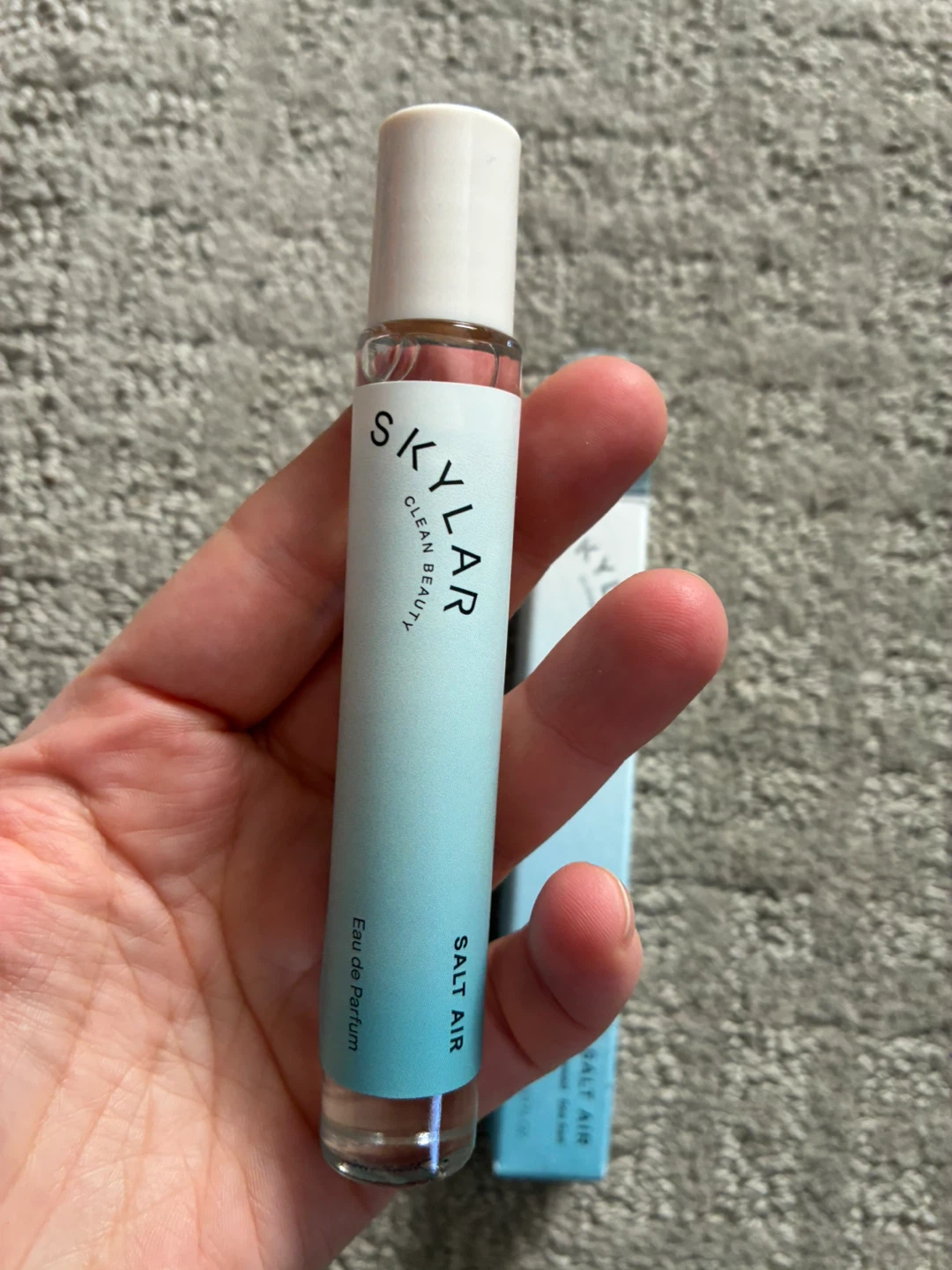 Skylar Salt Air Eau de Parfum Rollerball - 10ml - photo 2
